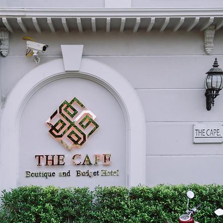 The Cape Hotel Udon Thani Exterior photo