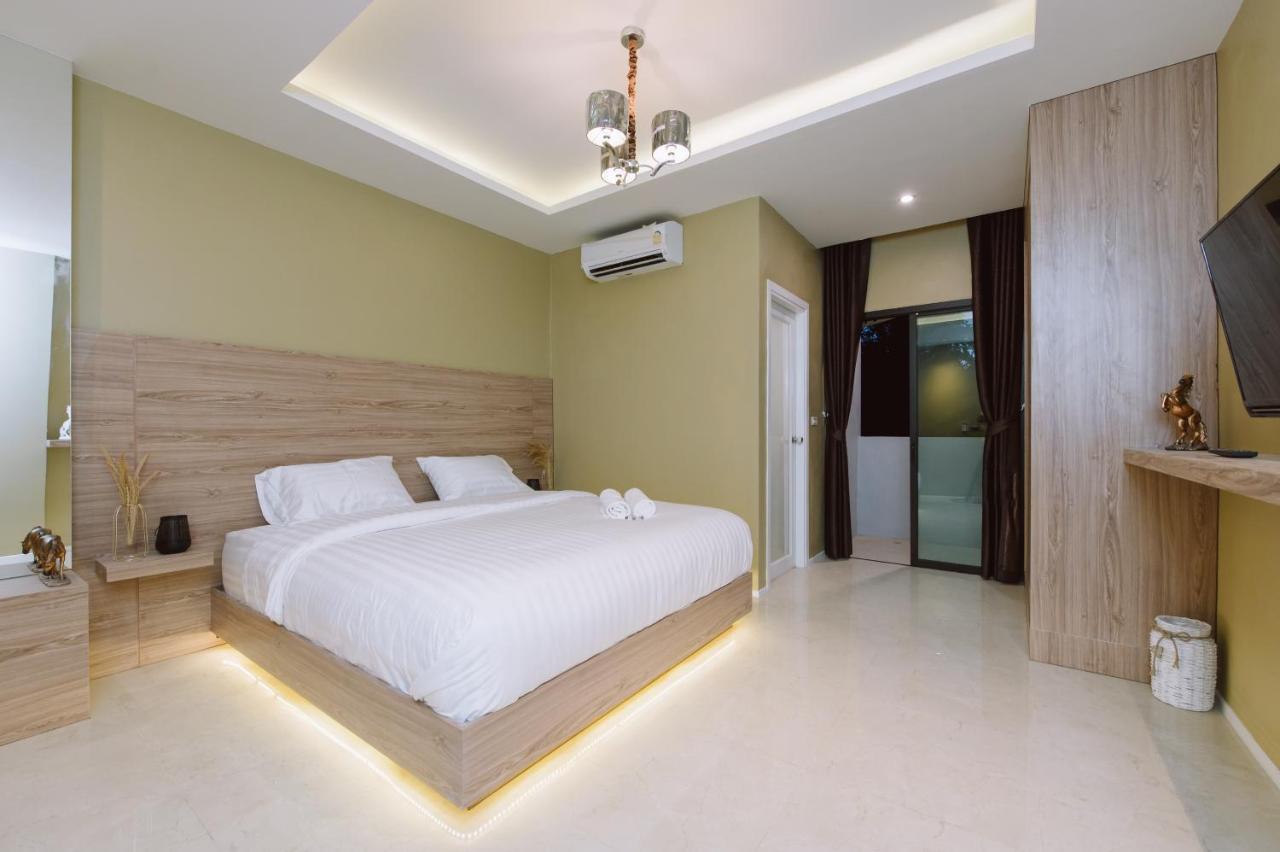 The Cape Hotel Udon Thani Exterior photo